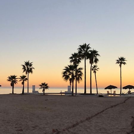 Sunny Daze Apartman Puerto Peñasco Kültér fotó
