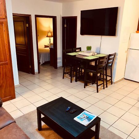 Sunny Daze Apartman Puerto Peñasco Kültér fotó