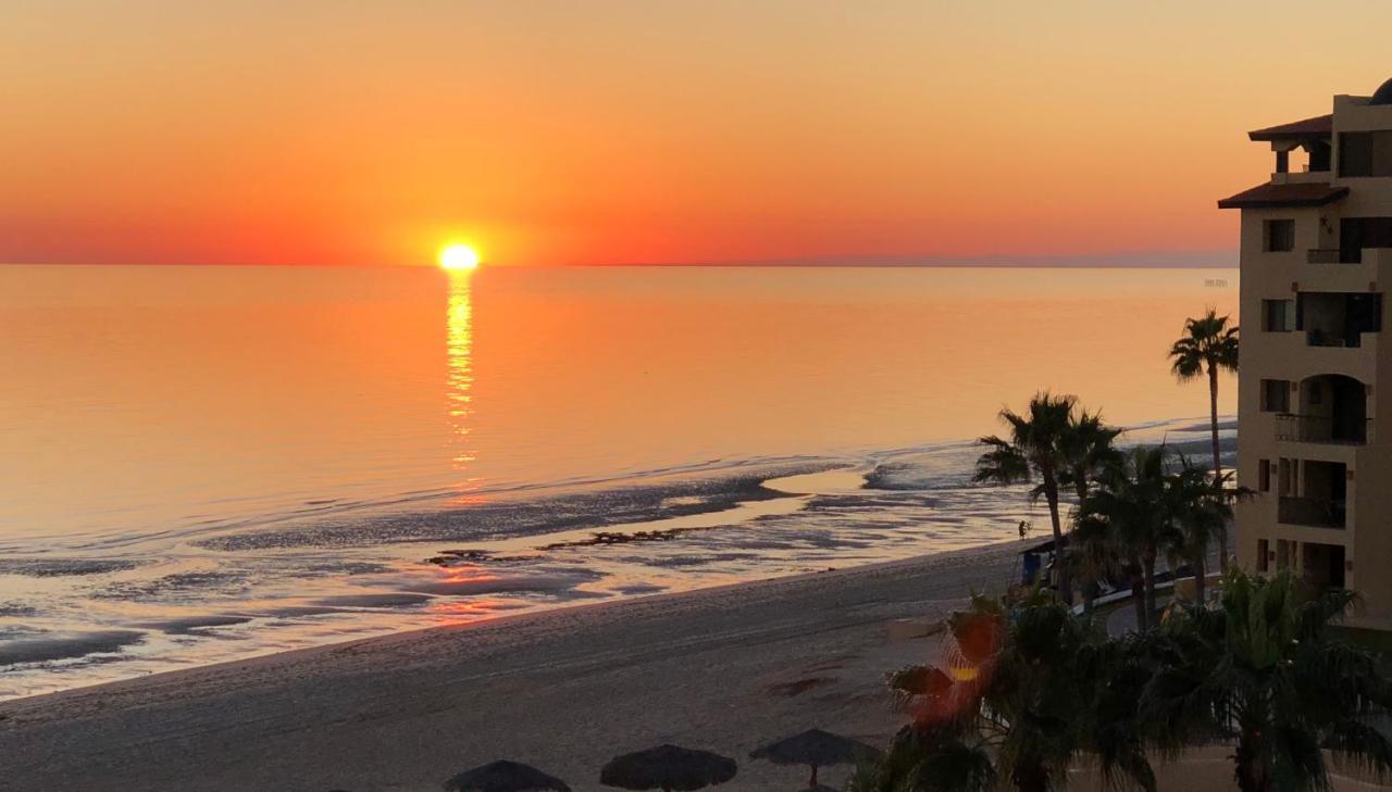 Sunny Daze Apartman Puerto Peñasco Kültér fotó