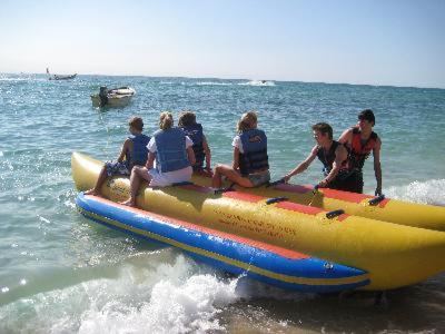 Sunny Daze Apartman Puerto Peñasco Kültér fotó