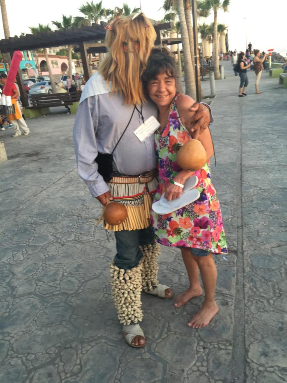 Sunny Daze Apartman Puerto Peñasco Kültér fotó