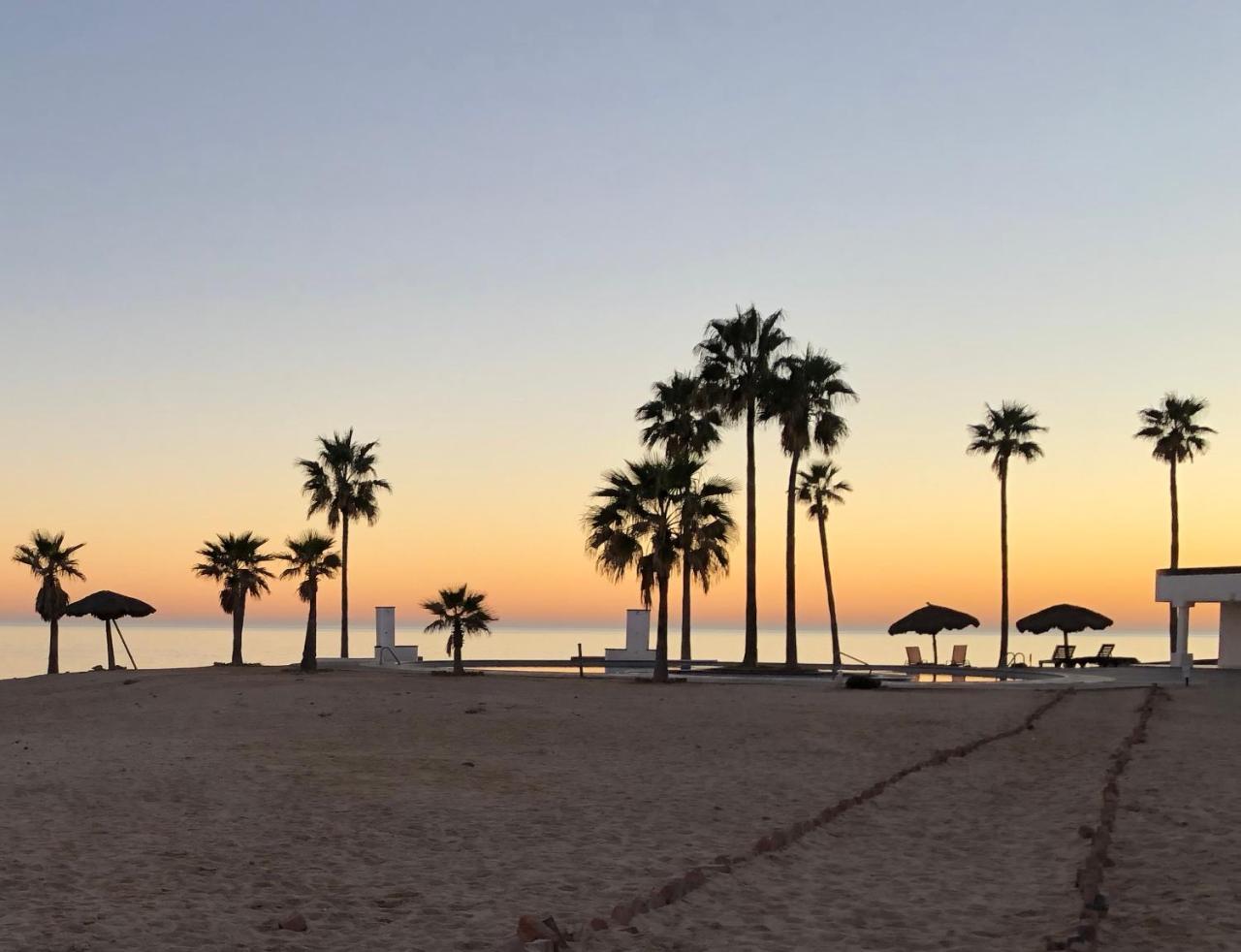 Sunny Daze Apartman Puerto Peñasco Kültér fotó