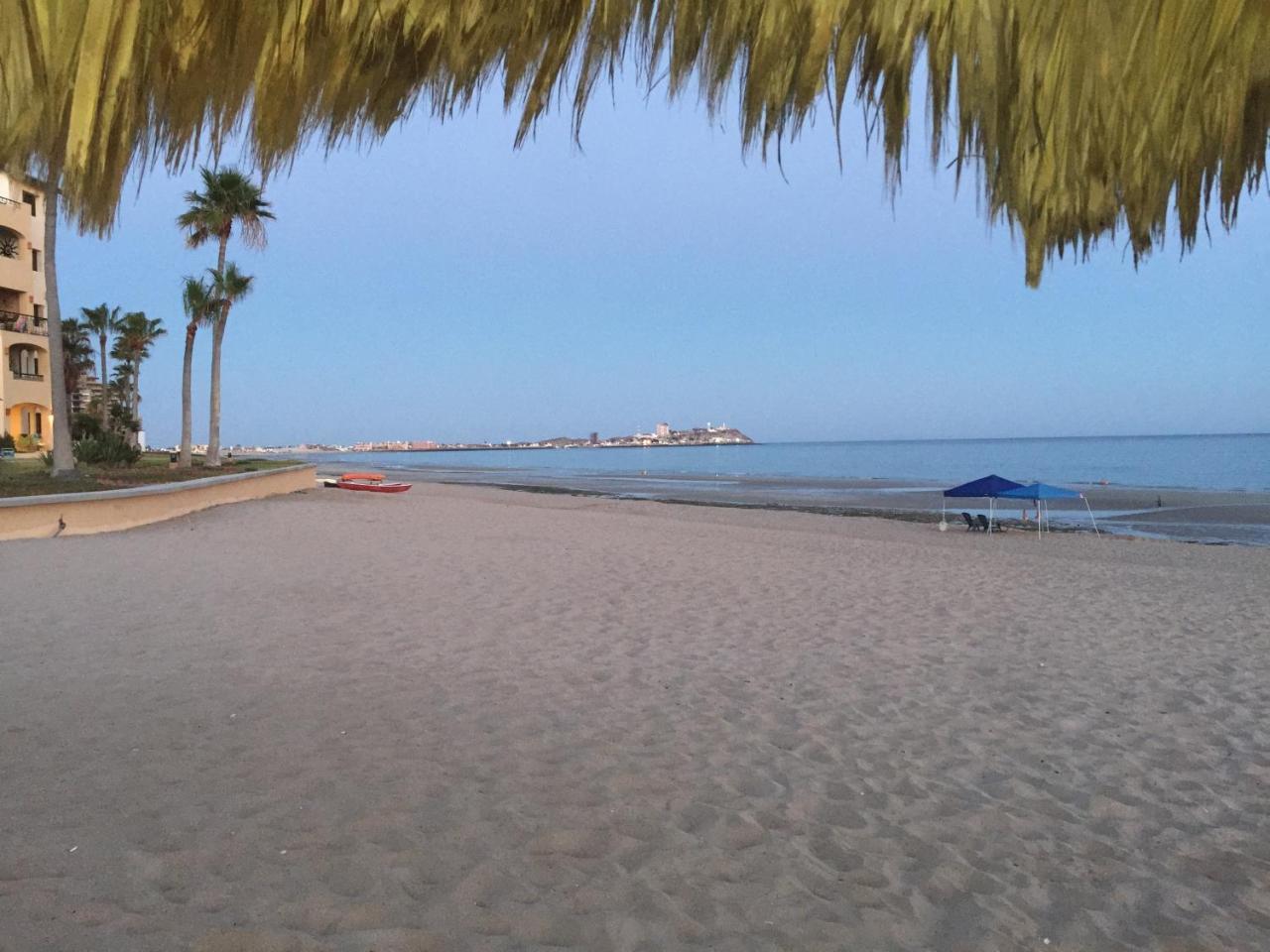 Sunny Daze Apartman Puerto Peñasco Kültér fotó
