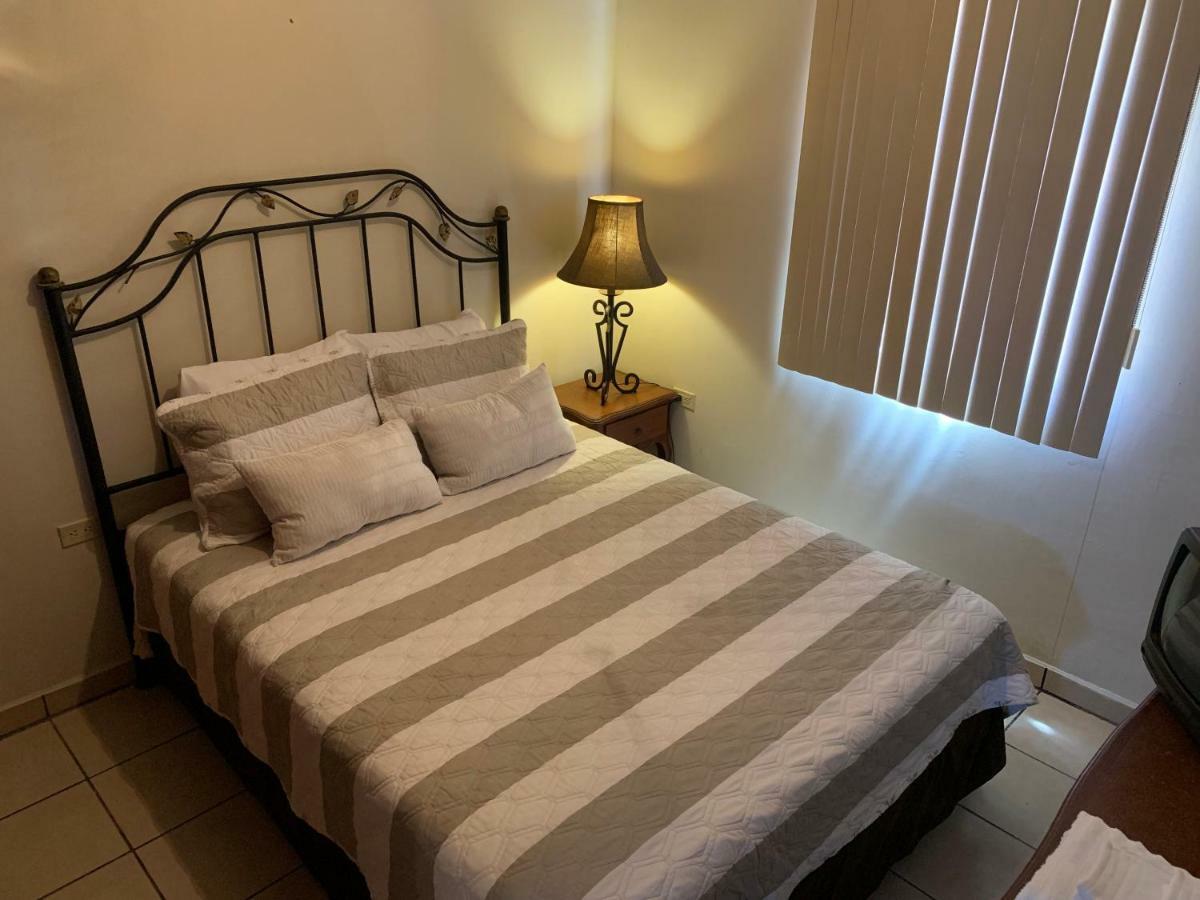 Sunny Daze Apartman Puerto Peñasco Kültér fotó