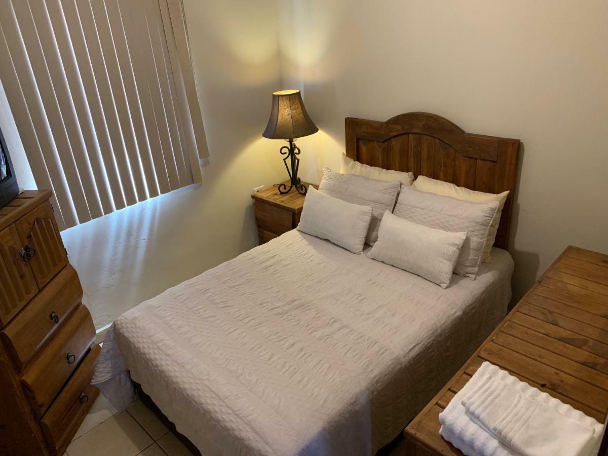 Sunny Daze Apartman Puerto Peñasco Kültér fotó