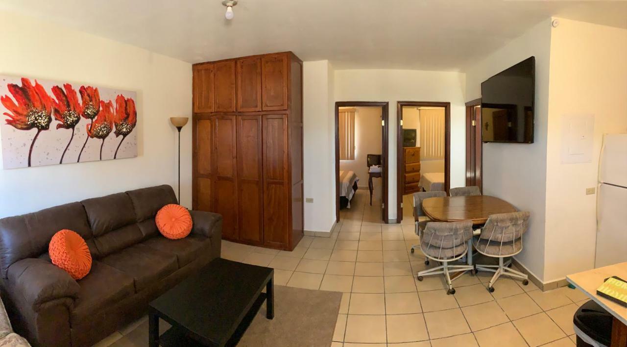Sunny Daze Apartman Puerto Peñasco Kültér fotó