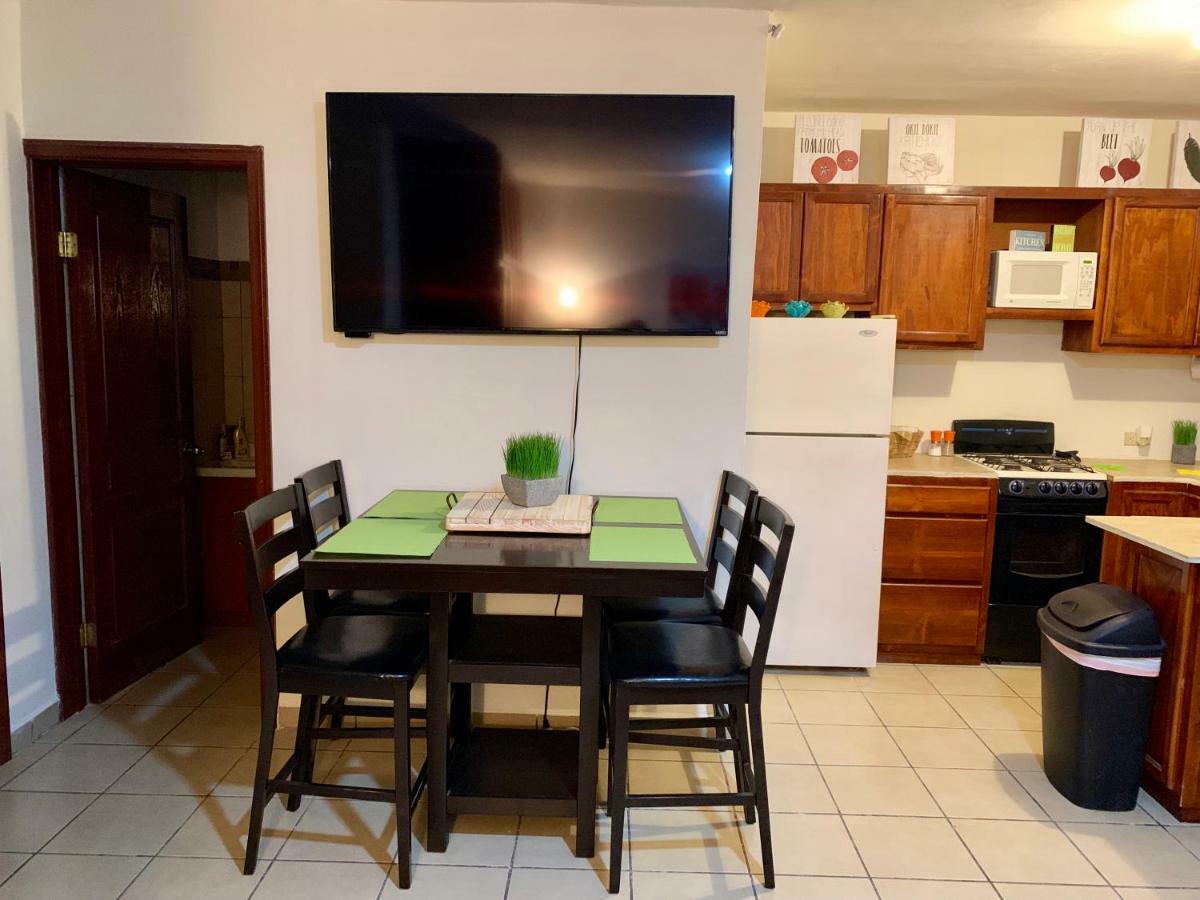 Sunny Daze Apartman Puerto Peñasco Kültér fotó