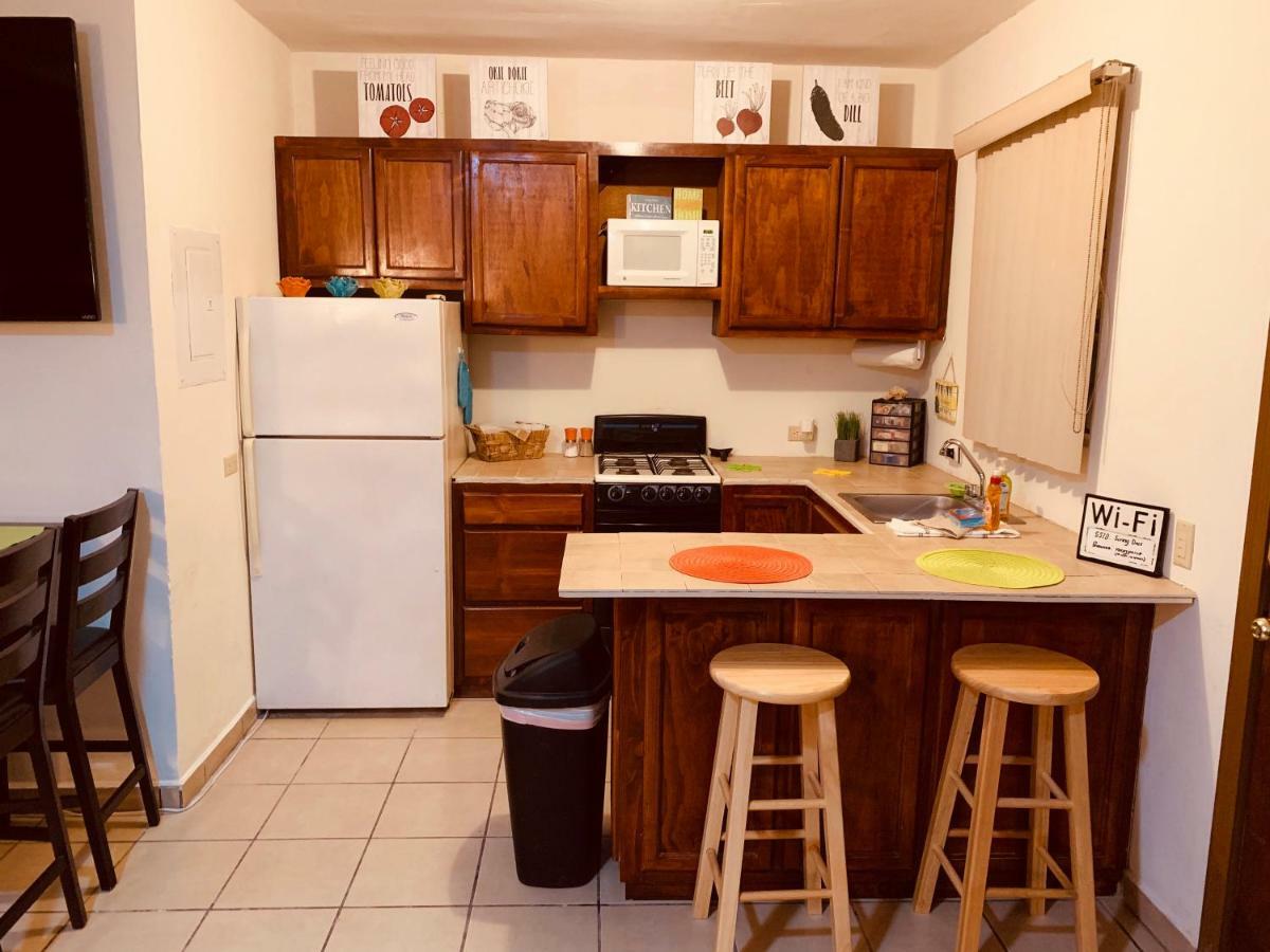 Sunny Daze Apartman Puerto Peñasco Kültér fotó
