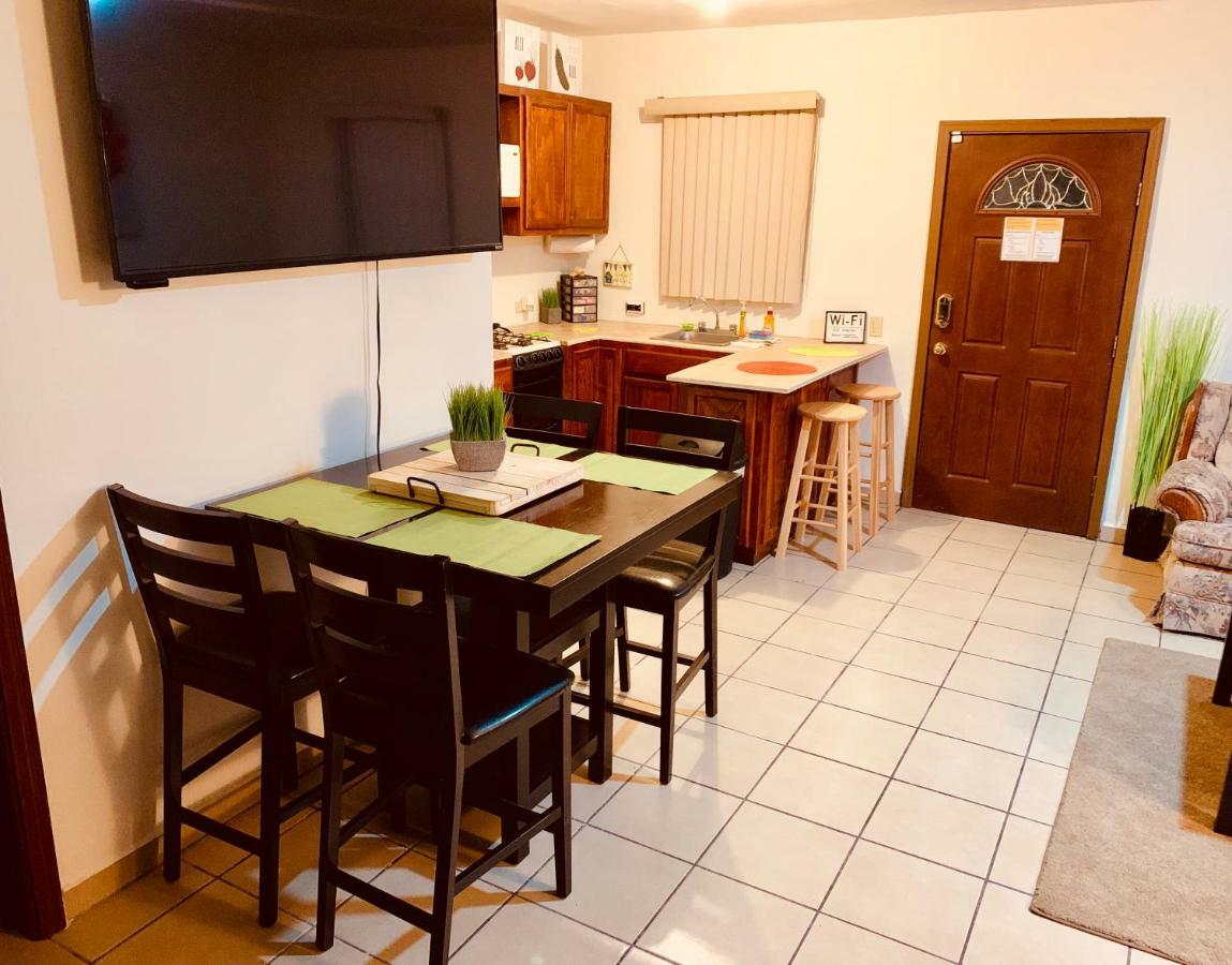 Sunny Daze Apartman Puerto Peñasco Kültér fotó