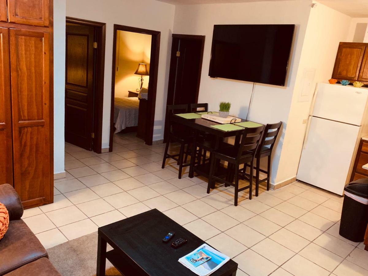 Sunny Daze Apartman Puerto Peñasco Kültér fotó